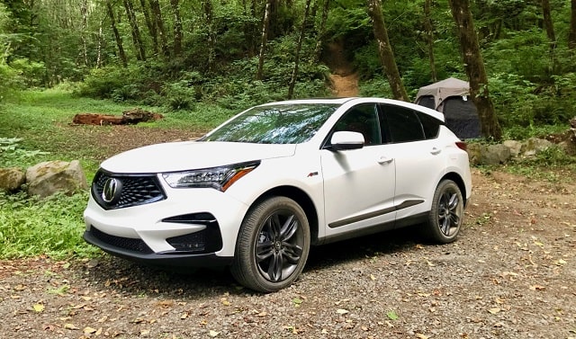 Acura RDX