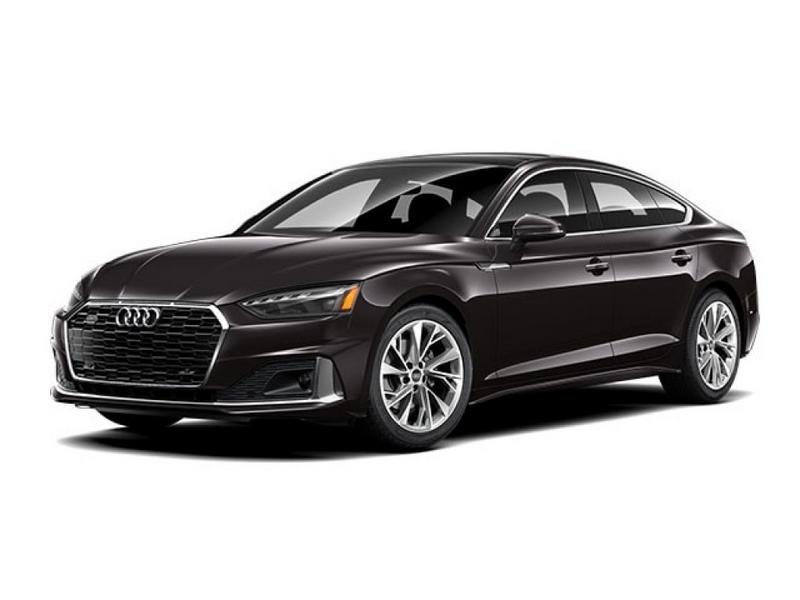 Audi A5 Sportback 2025