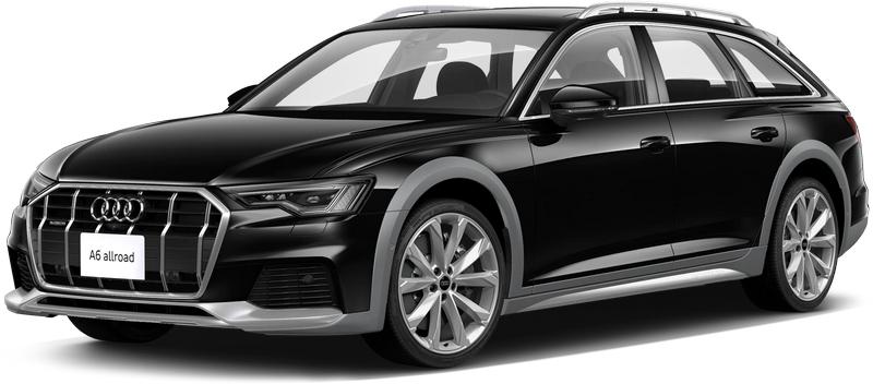 Audi A6 Allroad 2025