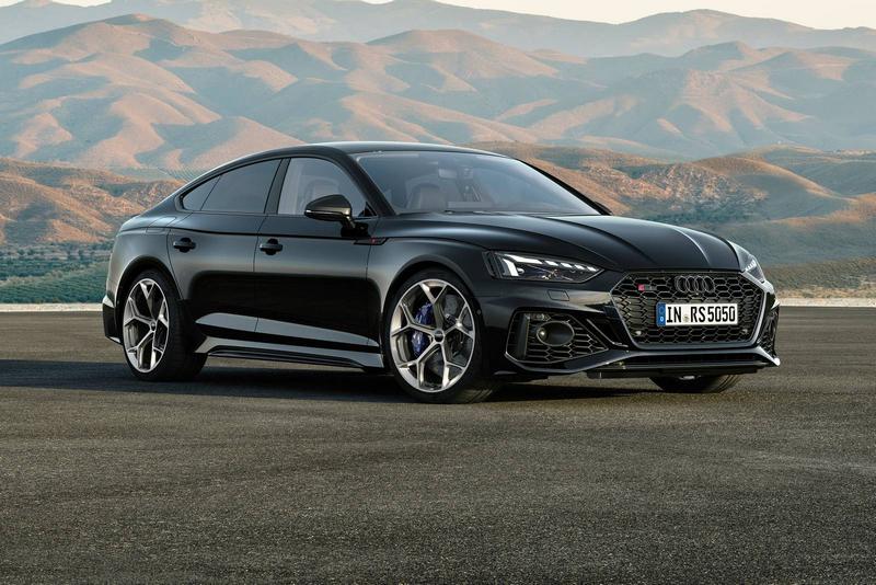 Fabelhafte Audi Rs5 Sportback Preis Ebenbild