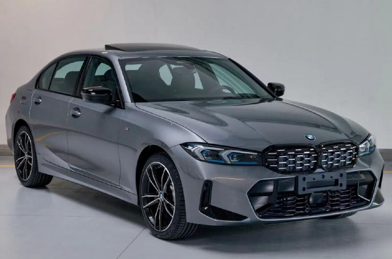 Bmw 3er Preis
