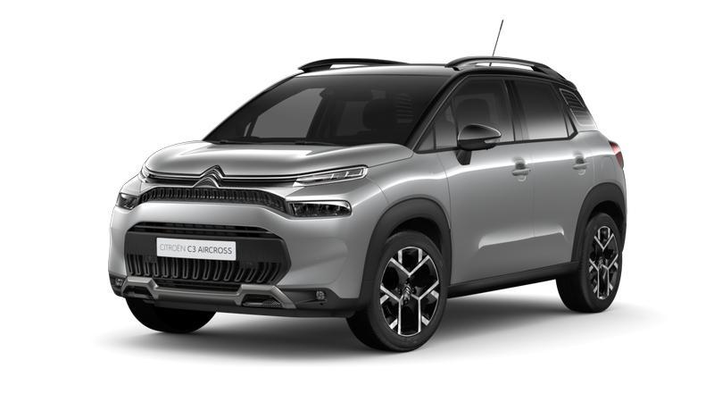 Citroen C3 Aircross 2025