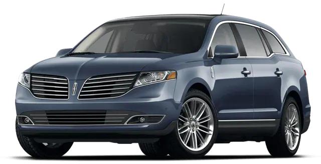 Lincoln MKT 2025