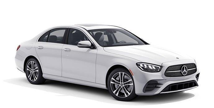 Mercedes-Benz E350 2025