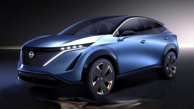 Nissan Murano 2025