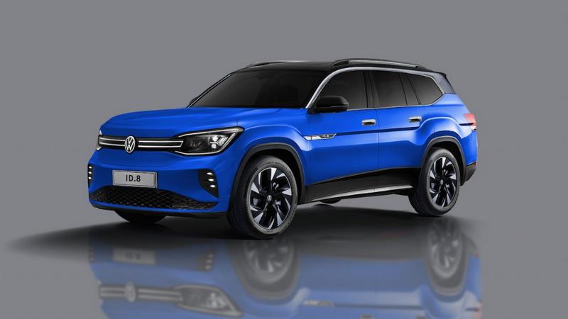 VW ID.8