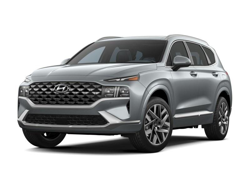 Hyundai Santa Fe 2025