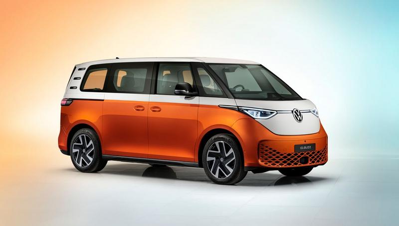 VW ID.Buzz