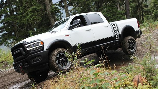 Ram Macho Power Wagon 2025