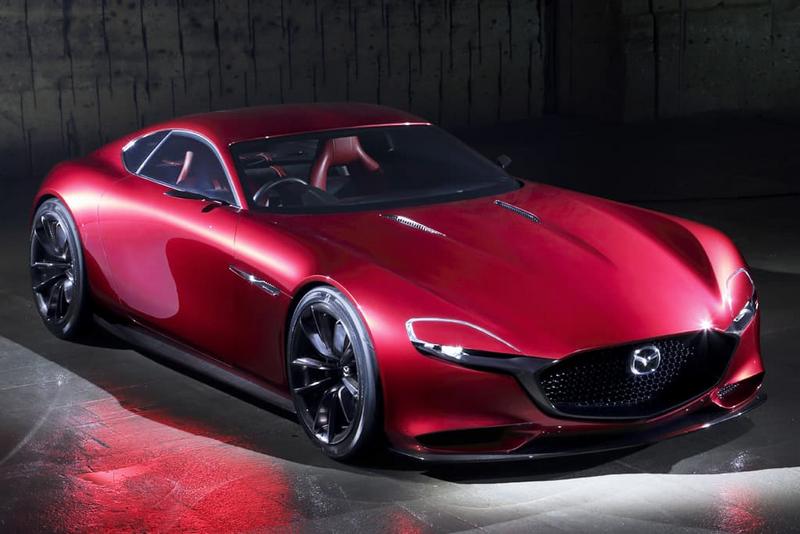 Mazda RX9