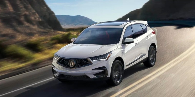 Acura RDX