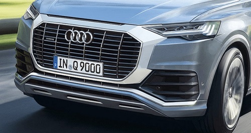 Audi Q9