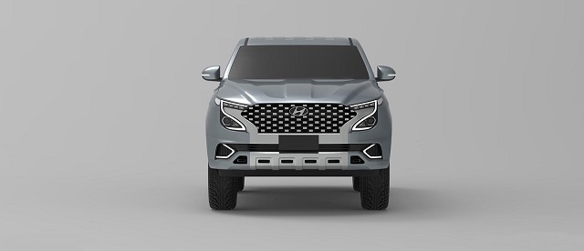 Hyundai Tarlac