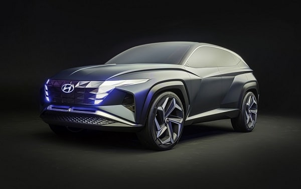 Hyundai Bayon N
