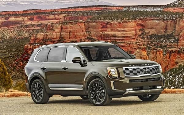 Kia Telluride