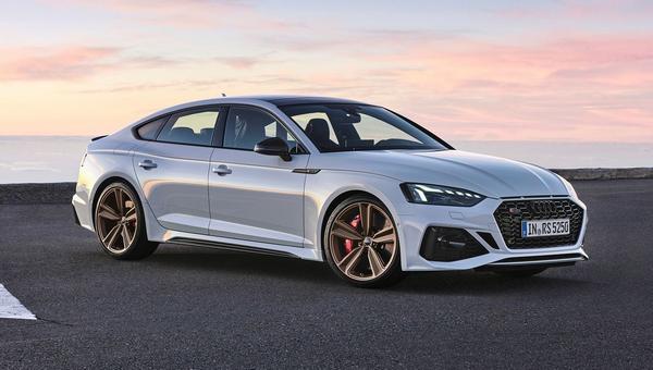 Audi RS5 Sportback