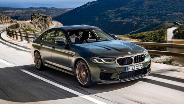 BMW M5