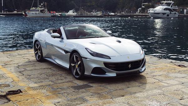 Portofino M