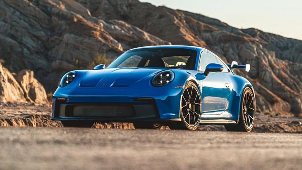 Porsche 911 GT3