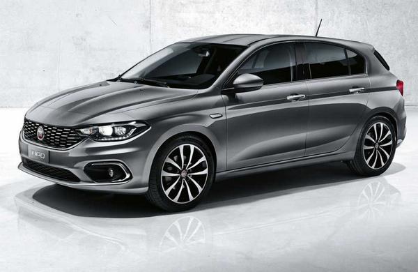 Fiat Tipo