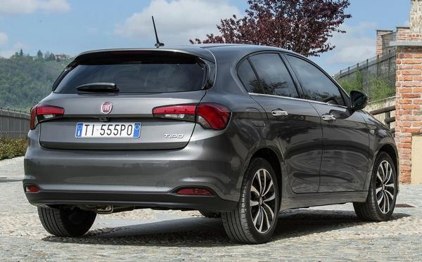 Fiat Tipo