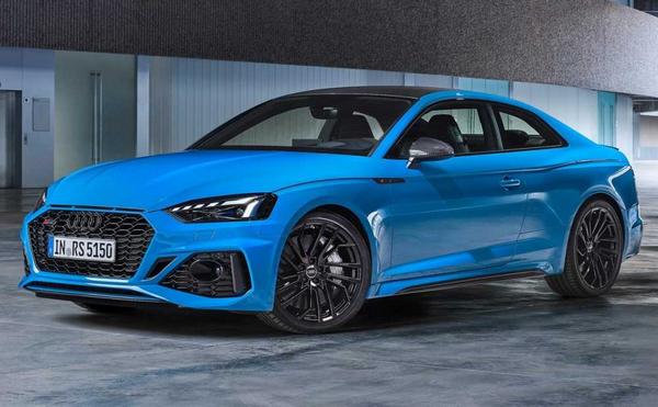 Audi RS5